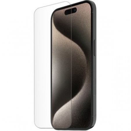 TIGER GLASS LITE VERRE TREMPE GARANTIE A VIE IPHONE 16 PRO MAX