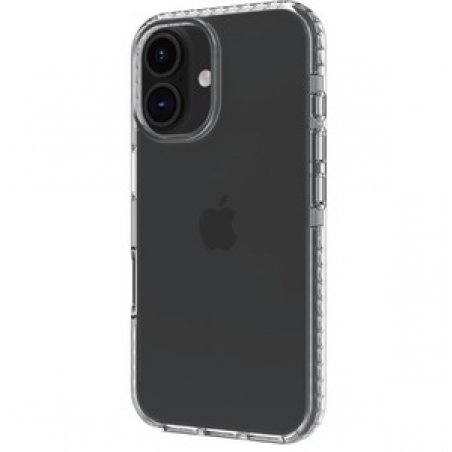 COQUE RENFORCEE 3M TRANSPARENTE IPHONE 16 PLUS
