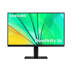 Monitor ViewFinity S6 S24D600EAU S60UD (LS24D600EAUXEN)