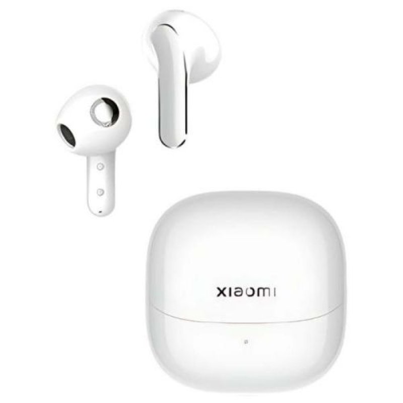 Xiaomi Buds 5 Ceramic White EU BHR8117GL