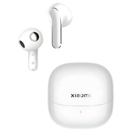 Xiaomi Buds 5 Ceramic White EU BHR8117GL