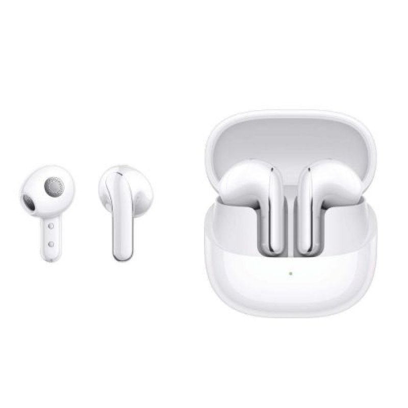 Xiaomi Buds 5 Ceramic White EU BHR8117GL