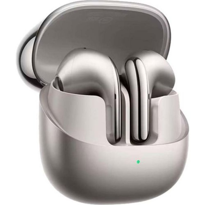 Xiaomi Buds 5 Titan Gray EU BHR8116GL