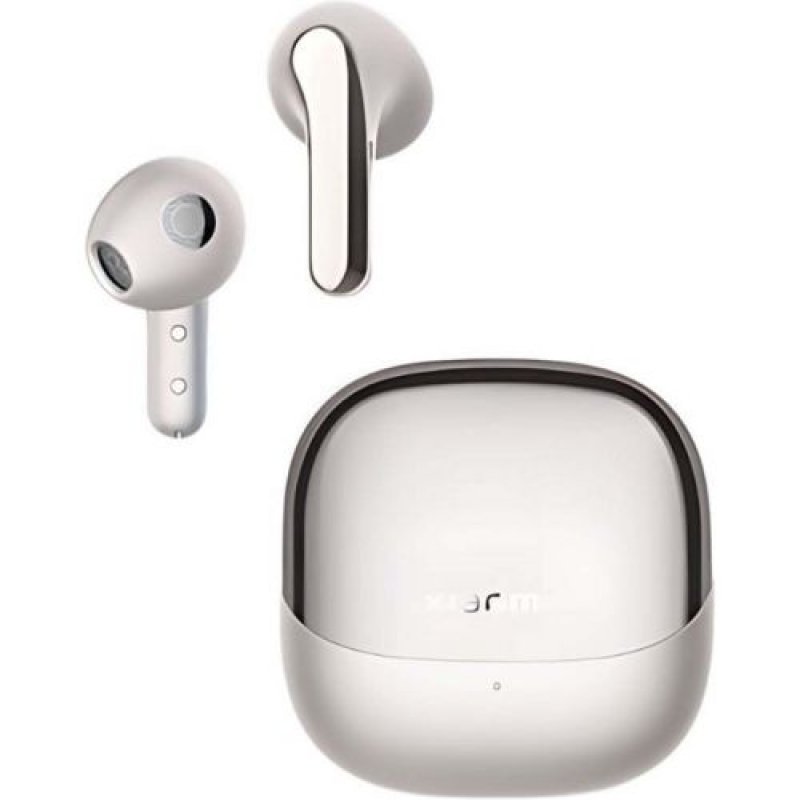 Xiaomi Buds 5 Titan Gray EU BHR8116GL