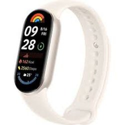 Xiaomi Mi Band 9 Titan Gray EU BHR8642GL