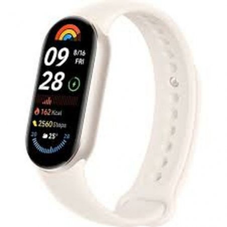 Xiaomi Mi Band 9 Titan Gray EU BHR8642GL