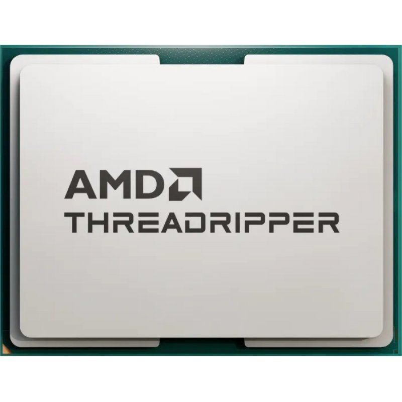AMD Ryzen Threadripper 7960X Prozessor boxed ohne Kühler