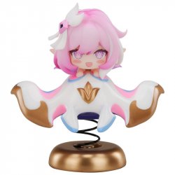 Honkai Impact 3rd Happy Shake statuette PVC Elysia Herrscher of Human: Ego 8 cm