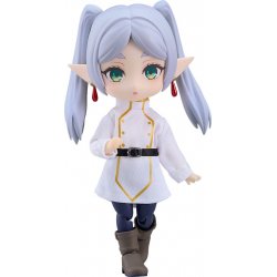 Frieren: Beyond Journey's End figurine Nendoroid Doll Frieren 10 cm