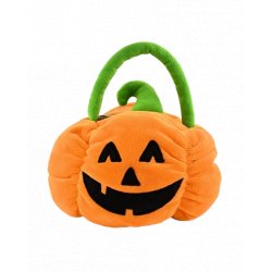 Den Goda Fen - Halloween Pumpkin bag (F33322)