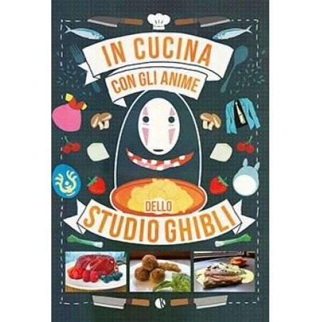 LES NOUVELLES RECETTES DES FILMS GHIBLI