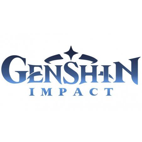 GENSHIN IMPACT - L'artbook officiel - Tome 3