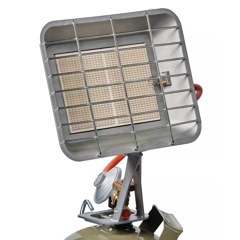 Einhell GS 4400 P liquid fuel heater 4400 W