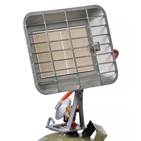 Einhell GS 4400 P réchauffeur de carburant liquide 4400 W