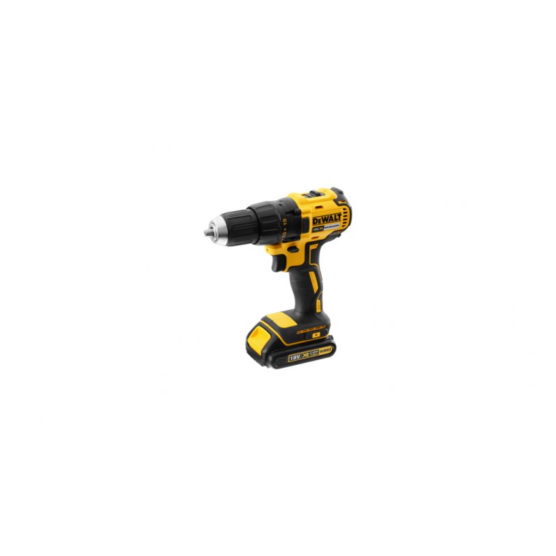 Dewalt DCD778D2T
