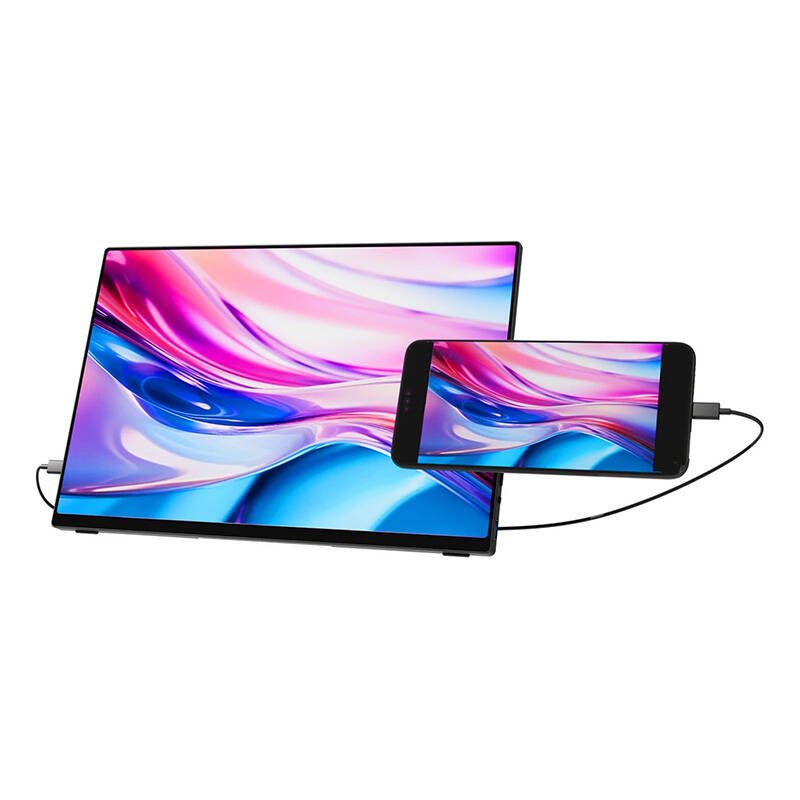 Portable Monitor 16-inch BW-PCM5 Pro Blitzwolf