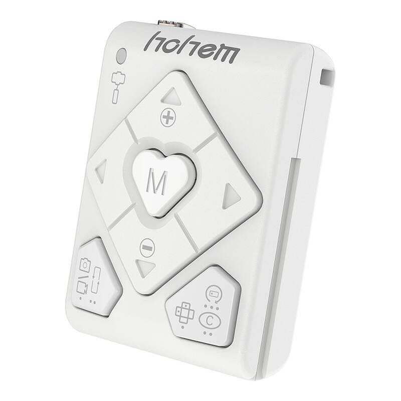 Hohem HRT-03 remote control