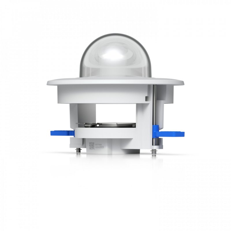 Ubiquiti UACC-G5-Dome-Ultra-FM-W Support
