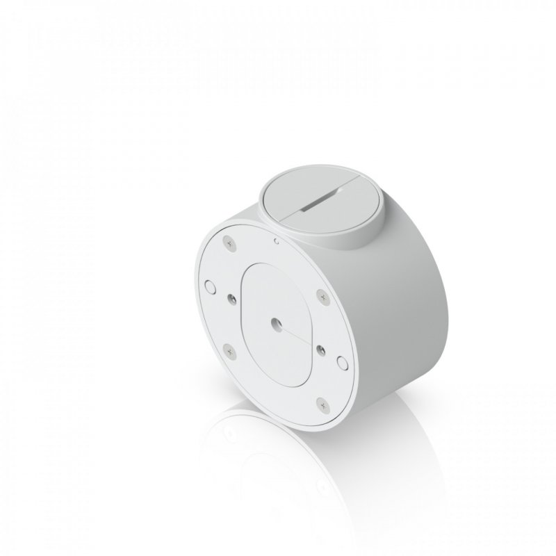 Ubiquiti UACC-Camera-CJB-W Junction box