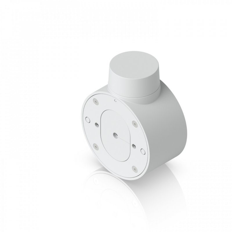 Ubiquiti UACC-Camera-CJB-W Boîte de jonction