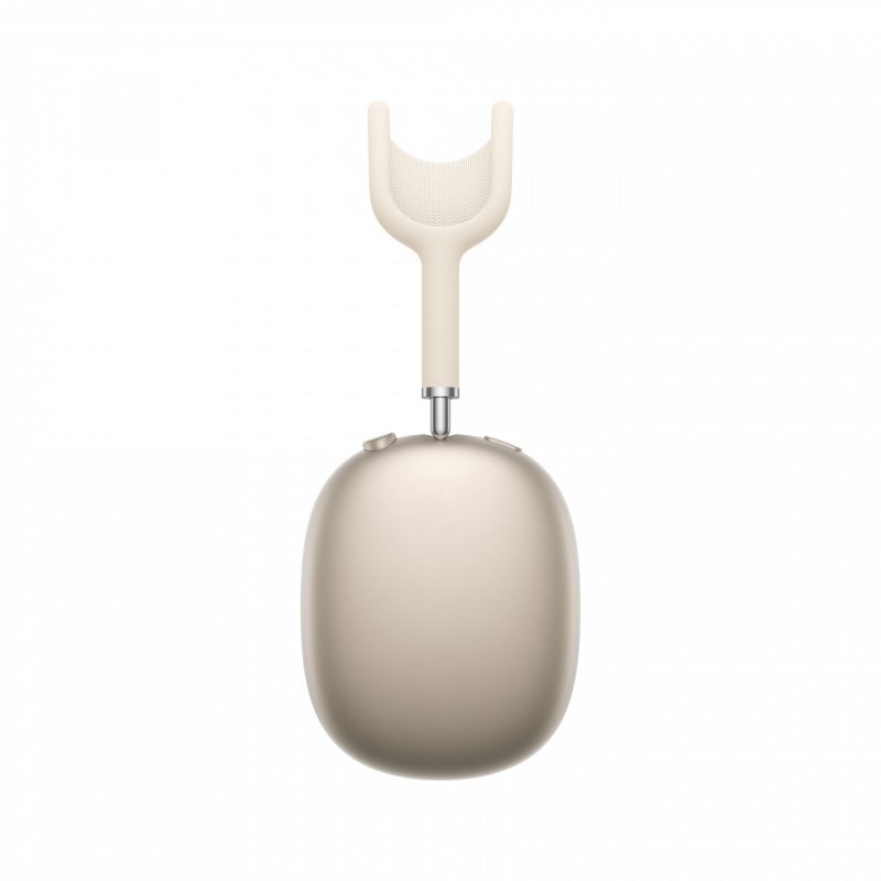 Apple AirPods Max Casque Sans fil Minerve Appels/Musique USB Type-C Bluetooth Beige