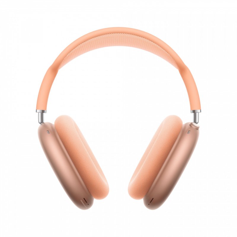 AIRPODS MAX - ORANGE