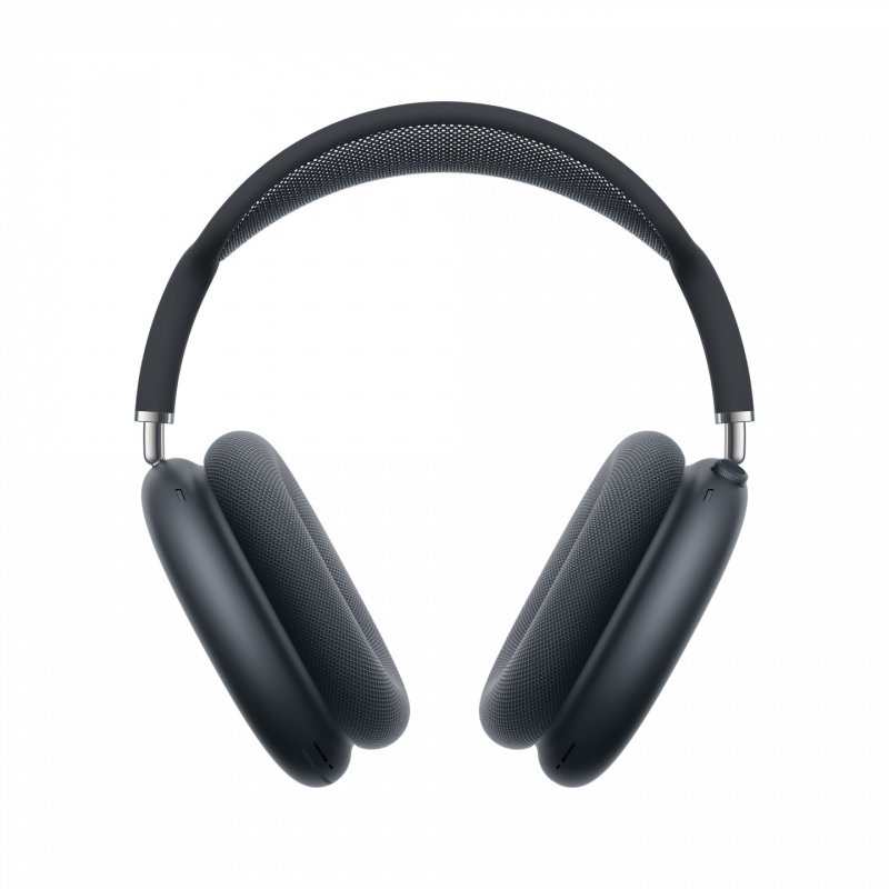 Apple AirPods Max Casque Sans fil Minerve Appels/Musique USB Type-C Bluetooth Marine