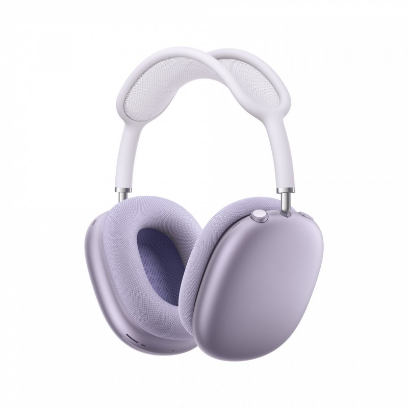 AIRPODS MAX - PURPLE