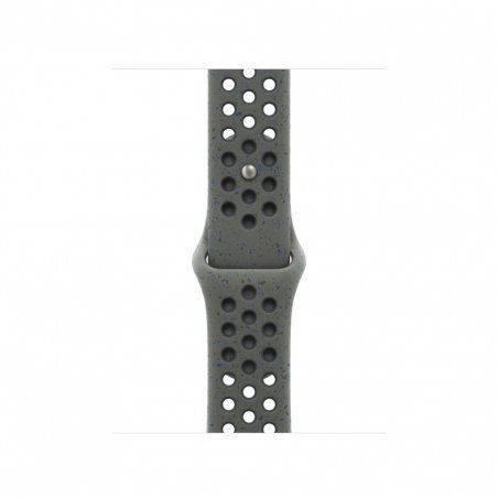 Apple MC2G4ZM/A Smart Wearable Accessories Band Khaki Fluoroelastomer