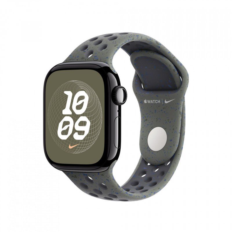 40MM CARGO KHAKI NIKE SPORT BAND S/M