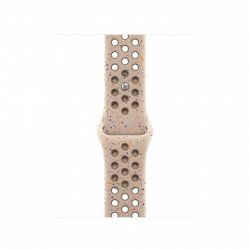 40MM DESERT STONE NIKE SPORT BAND S/M