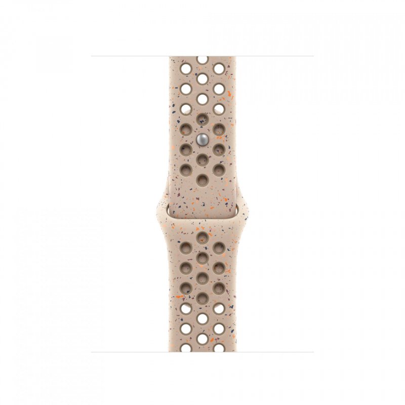 Apple MC2C4ZM/A Smart Wearable Accessories Band Beige Fluoroelastomer