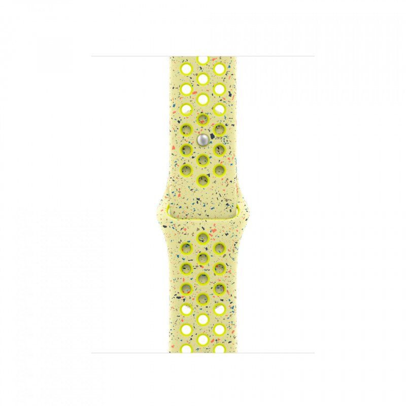 40MM VOLT SPLASH NIKE SPORT BAND S/M