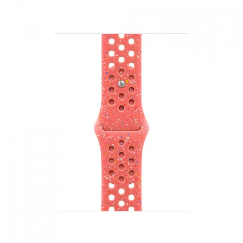 40MM MAGIC EMBER NIKE SPORT BAND S/M