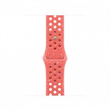 40MM MAGIC EMBER NIKE SPORT BAND S/M