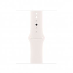 42MM LIGHT BLUSH SPORT BAND S/M