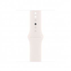 Apple MXLN3ZM/A Smart Wearable Accessories Band Fluoroelastomer