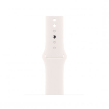 Apple MXLN3ZM/A accessoire intelligent à porter sur soi Bande Fluoroélastomère