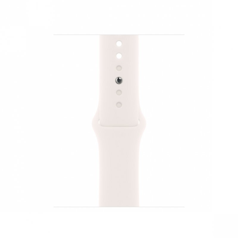 Apple MXLP3ZM/A Smart Wearable Accessories Band Fluoroelastomer