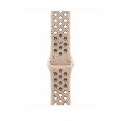 46MM DESERT STONE NIKE SPORT BAND S/M