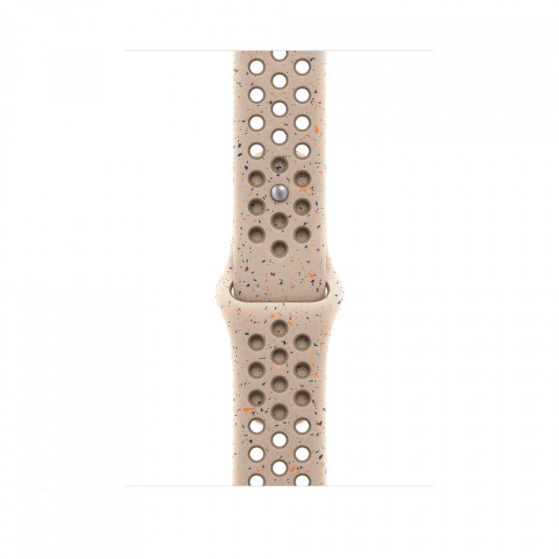 46MM DESERT STONE NIKE SPORT BAND S/M