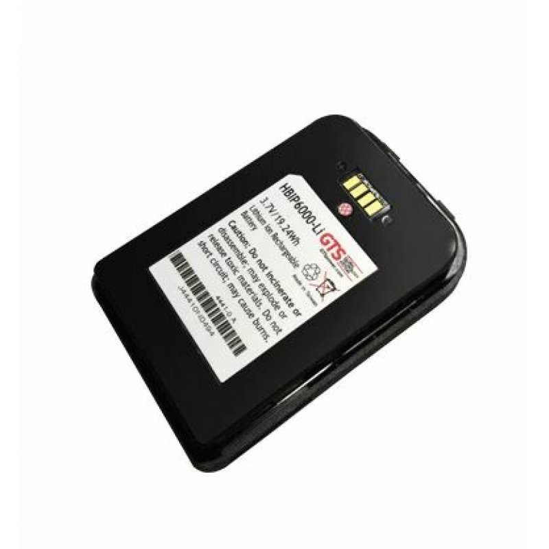 Global Technology HBIP6000-LI pièce de rechange d’ordinateur portable Batterie