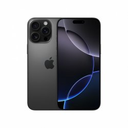 iPhone 16 Pro Max Black 1TB