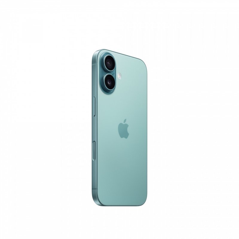 Apple iPhone 16 512GB Teal