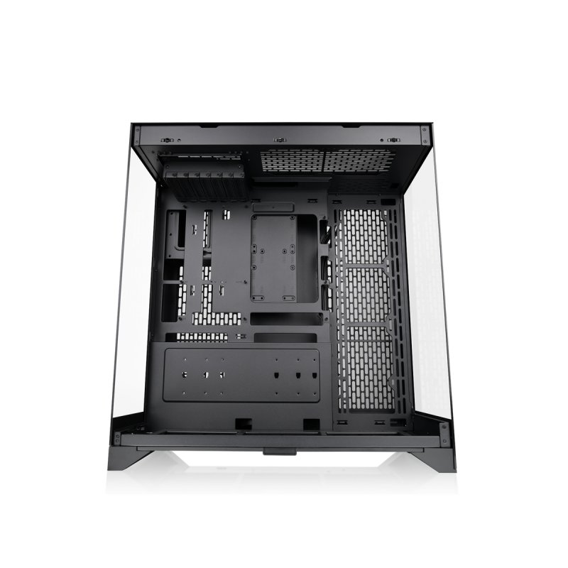 Midi Thermaltake CTE E550 TG Black