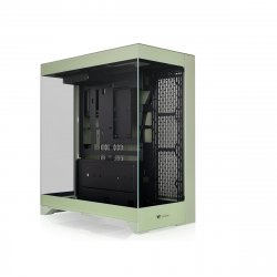Midi Thermaltake CTE E550 TG Matcha Green