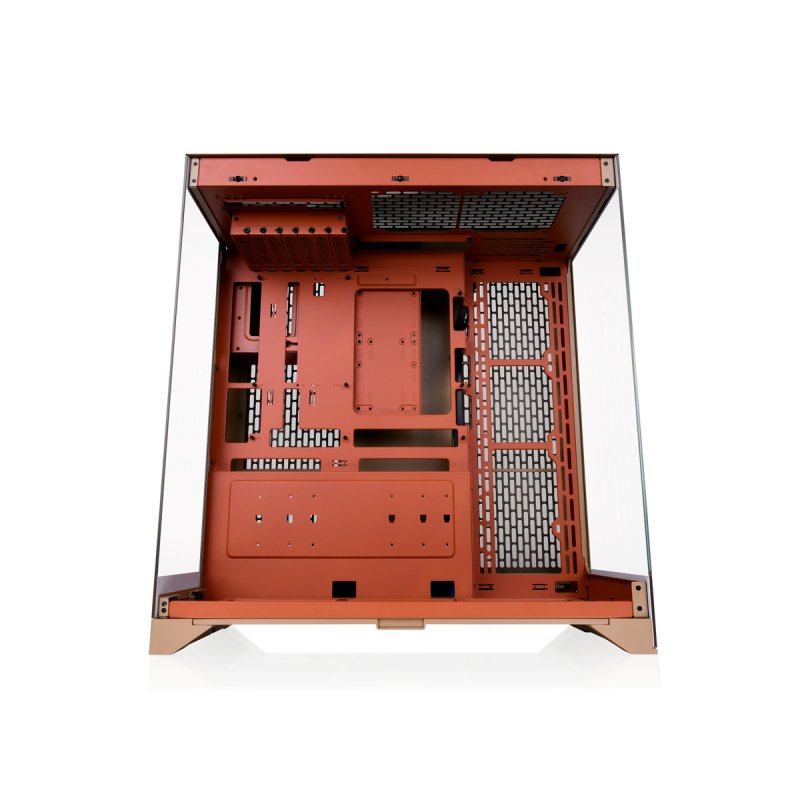 Midi Thermaltake CTE E550 TG Gravel Sand