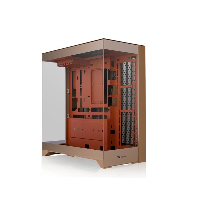 Midi Thermaltake CTE E550 TG Gravel Sand