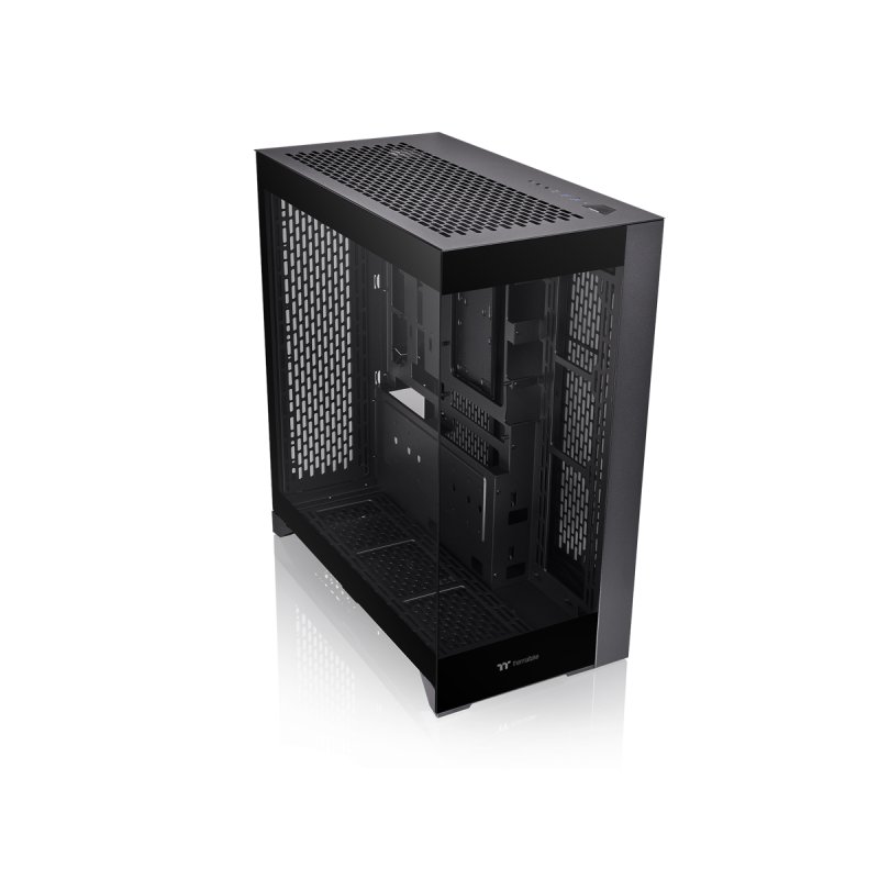 Midi Thermaltake CTE E660 MX Black