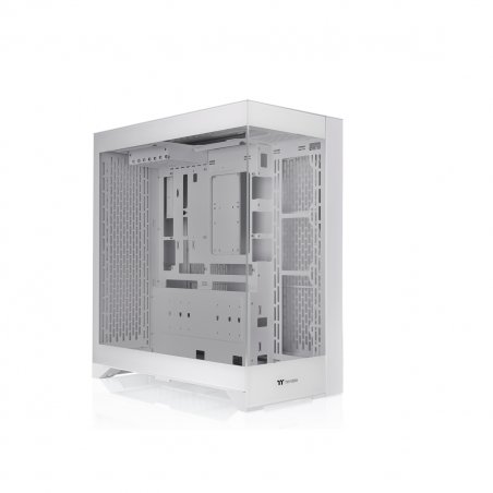 Midi Thermaltake CTE E660 MX Snow White